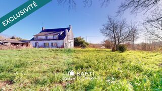  Maison à vendre 7 pièces 206 m²