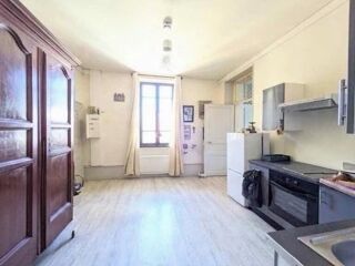 Vente Appartement Hypercentre Rumilly T3 évolutif Rumilly