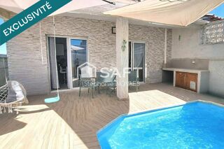  Maison à vendre 4 pièces 110 m²