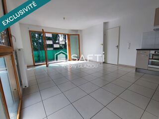  Appartement à vendre 3 pièces 68 m²