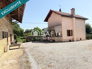  Maison à vendre 4 pièces 100 m²