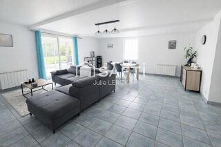  Maison à vendre 5 pièces 111 m²