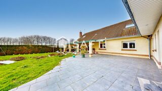  Maison � vendre 7 pi�ces 170 m�