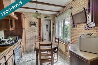  Maison à vendre 6 pièces 84 m²