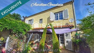 Maison - 7 pièce(s) - 176 m²