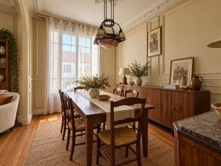 Vente Maison Jolie meulière à rafraîchir, au calme, à 8 min du métro Maisons-alfort