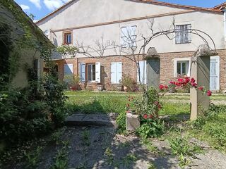  Maison � vendre 6 pi�ces 200 m�