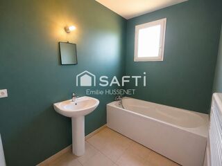  Maison à vendre 5 pièces 100 m²
