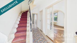  Maison à vendre 4 pièces 118 m²