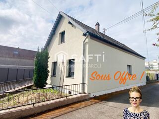  Maison � vendre 4 pi�ces 119 m�