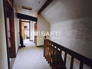  Maison à vendre 5 pièces 120 m²