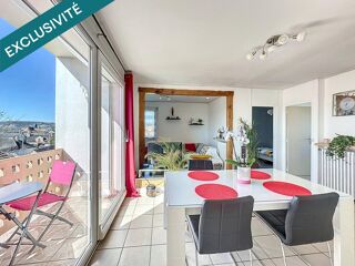  Appartement  vendre 4 pices 59 m