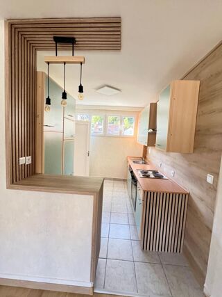  Appartement � vendre 4 pi�ces 68 m�