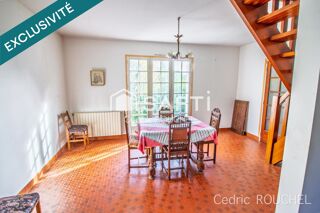  Maison � vendre 4 pi�ces 100 m�
