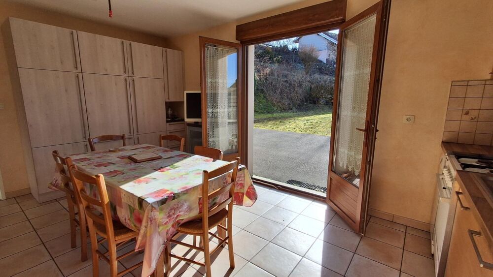 Vente Maison Maison lumineuse au calme avec aucun travaux Crans