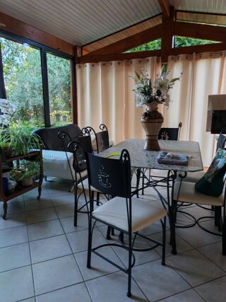  Maison à vendre 6 pièces 134 m²