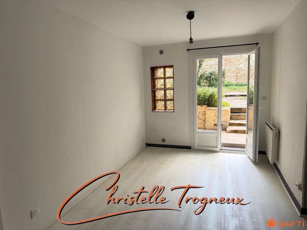 Vente Immeuble AMIENOISE     Fort potentiel dans un quartier recherché ! Amiens