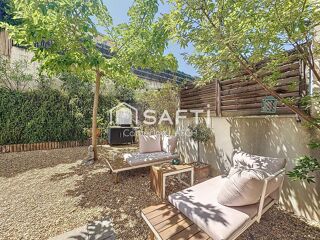  Appartement � vendre 3 pi�ces 69 m�