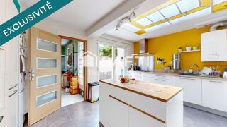  Maison à vendre 6 pièces 127 m²