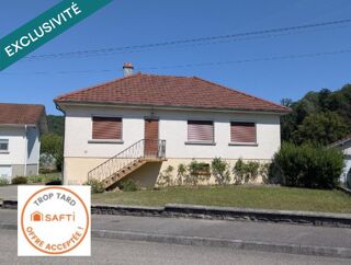  Maison à vendre 5 pièces 80 m²
