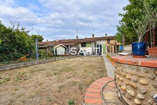  Maison à vendre 3 pièces 50 m²