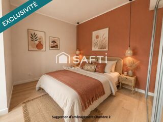  Maison à vendre 4 pièces 111 m²