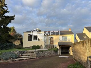  Maison � vendre 5 pi�ces 90 m�