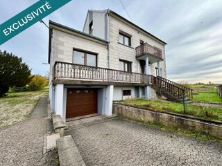  Maison à vendre 6 pièces 190 m²