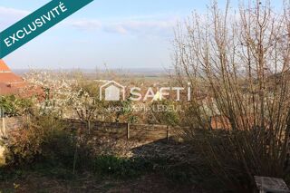  Maison � vendre 3 pi�ces 92 m�