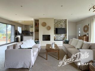  Maison à vendre 5 pièces 118 m²