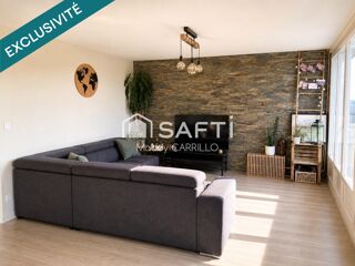  Appartement à vendre 3 pièces 68 m²