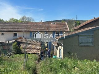  Maison � vendre 5 pi�ces 105 m�