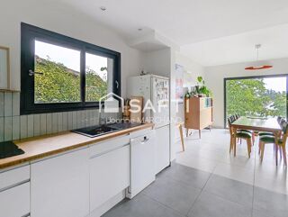  Maison à vendre 6 pièces 155 m²