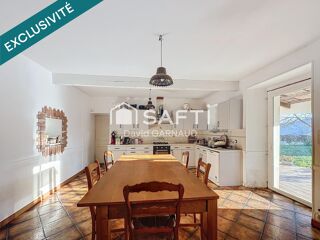  Maison � vendre 10 pi�ces 310 m�