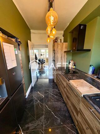  Appartement  vendre 5 pices 88 m