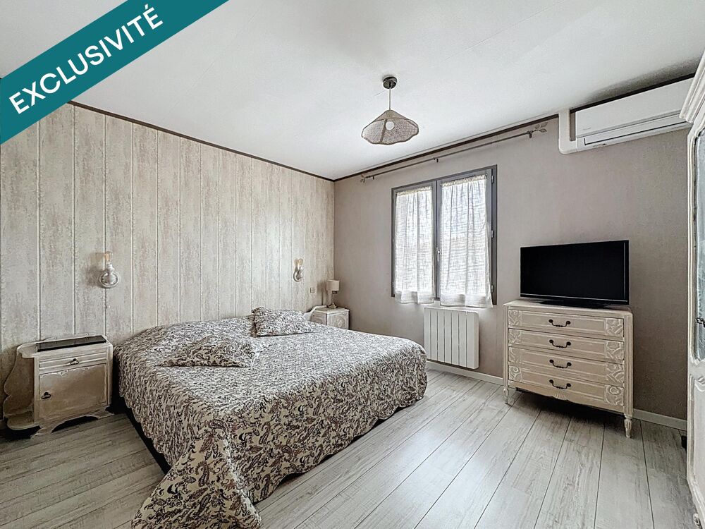Vente Maison Maison familiale 5 chambres avec d�pendance VISITE VIRTUELLE DISPONIBLE Laigne-en-belin