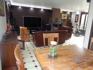  Maison � vendre 7 pi�ces 150 m�