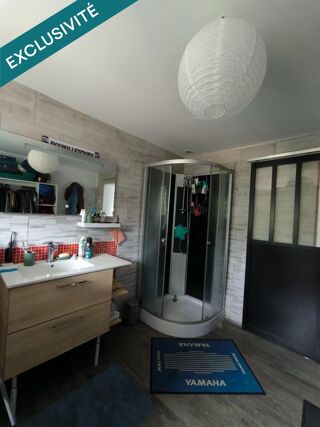  Maison � vendre 5 pi�ces 64 m�