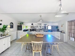  Maison à vendre 5 pièces 133 m²