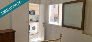  Appartement � vendre 1 pi�ce 23 m�