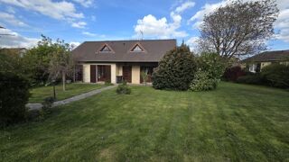  Maison � vendre 10 pi�ces 153 m�