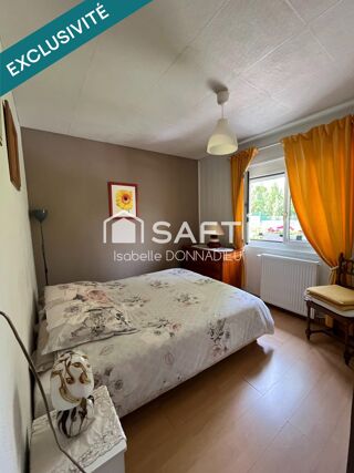  Maison à vendre 5 pièces 120 m²