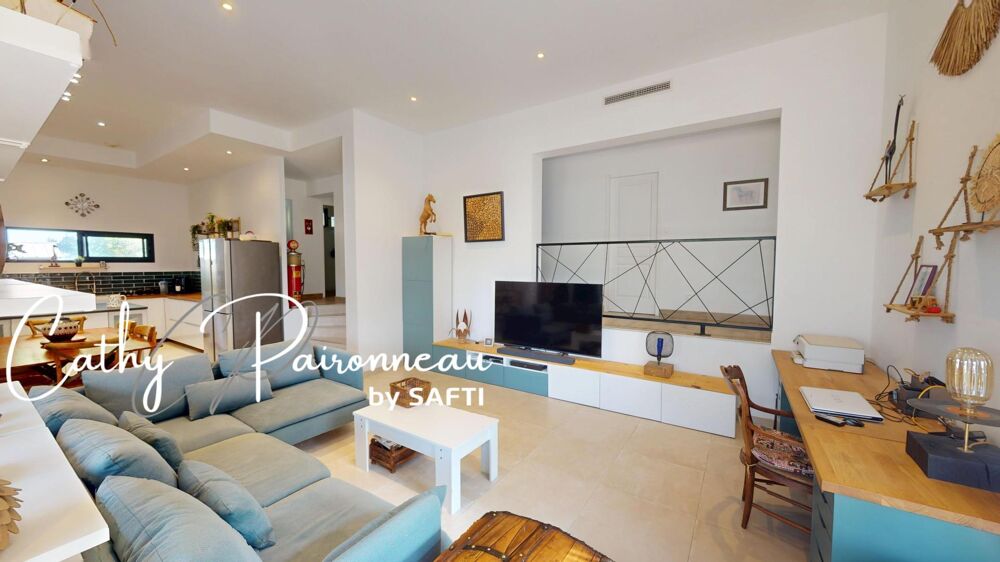  vendre  Maison Lorgues (83510)