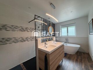  Maison à vendre 6 pièces 167 m²
