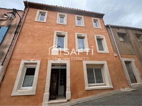   MAISON R+2 - 3 CHAMBRES -  AVEC TERRASSE ET GARAGE Maison - 4 pi�ce(s) - 200 m�