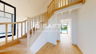  Maison � vendre 4 pi�ces 116 m�