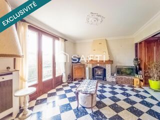  Maison � vendre 4 pi�ces 85 m�