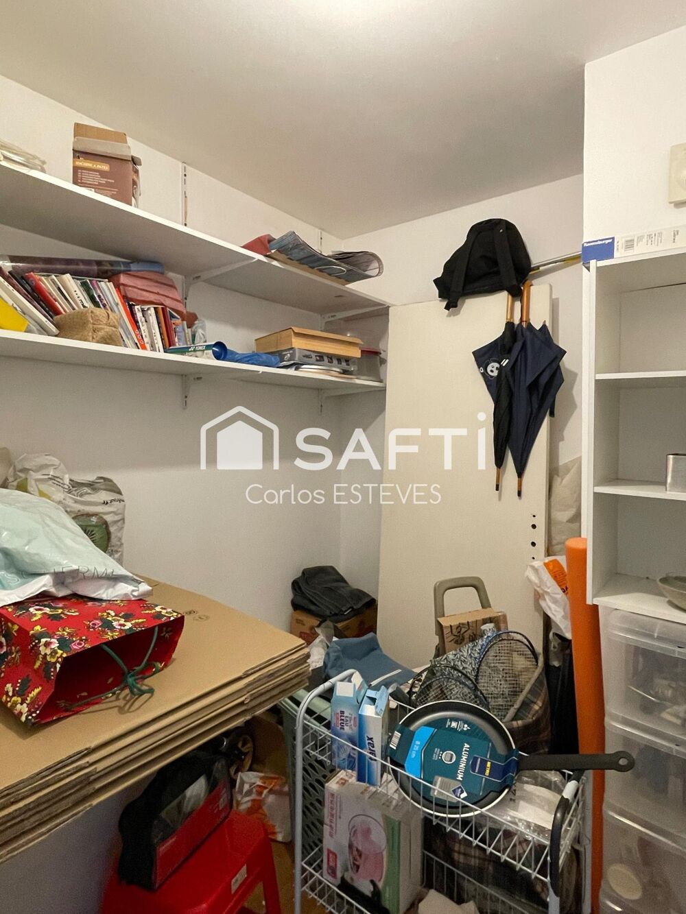Vente Appartement Appartement familial au bord du lac de Créteil Creteil