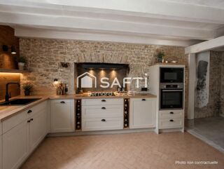  Maison à vendre 5 pièces 171 m²