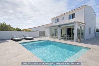  Maison � vendre 6 pi�ces 150 m�